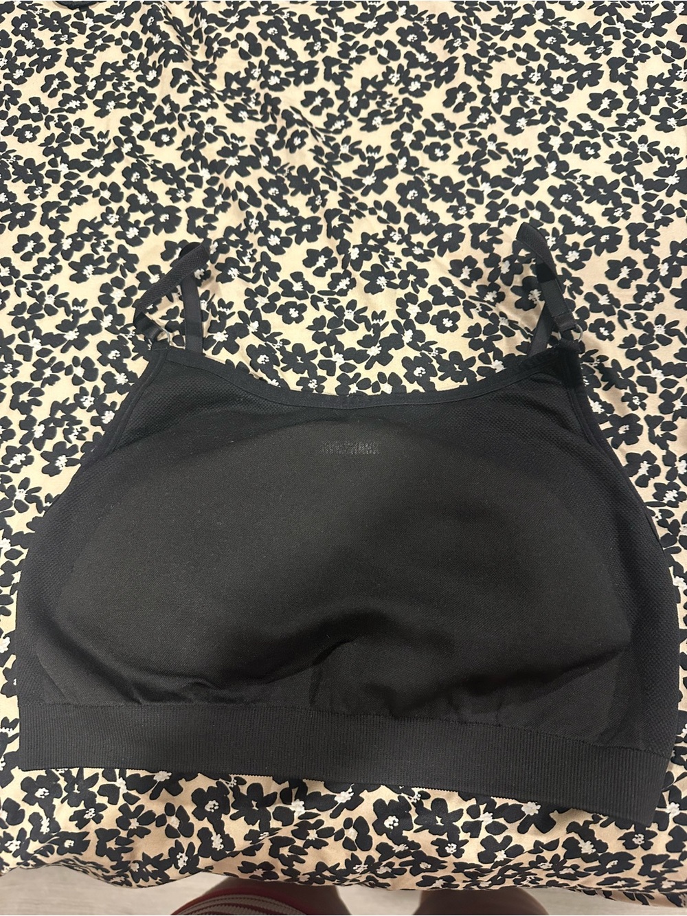 Gymshark High Neck Sports Bra